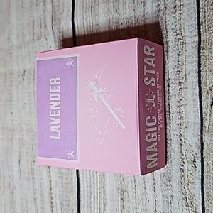 BNIB Magic Star Setting Powder Lavender